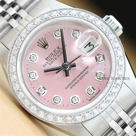 discounted ladies rolex watches|Rolex watches clearance sale.